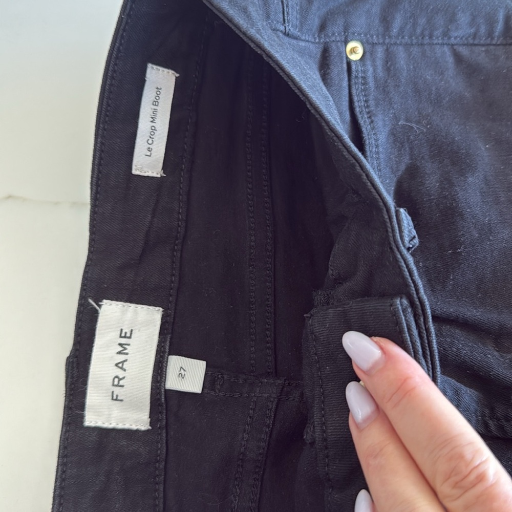 Jeans - Picture 2 of 4